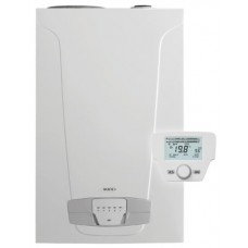 Конденсационный котел BAXI NUVOLA PLATINUM+ 24 GA